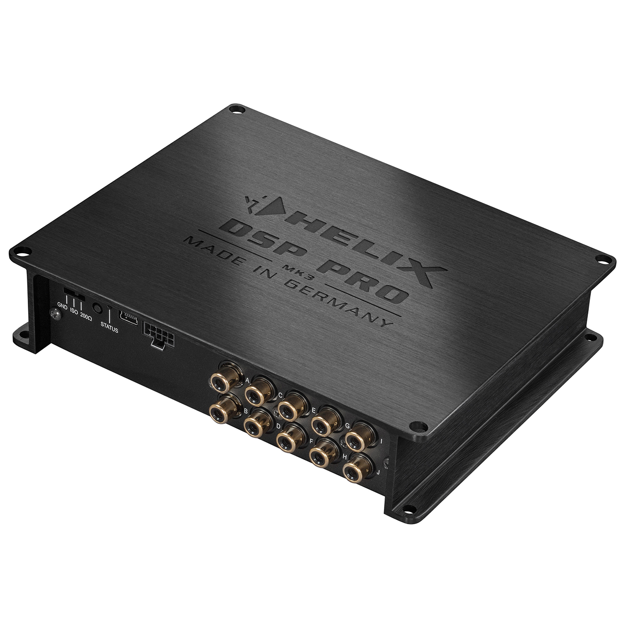 HELIX DSP PRO MK3 HELIX DSP PRO MK3